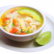 Image PNG de soupe