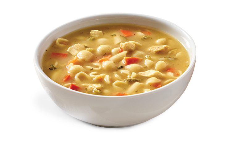 Soup PNG Picture