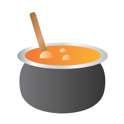 Soup Transparent