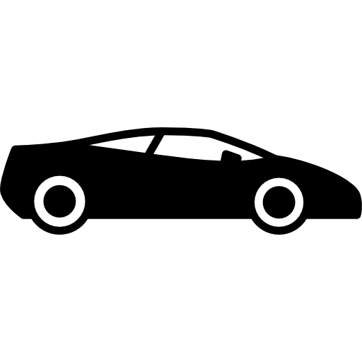 Sports Car PNG Clipart