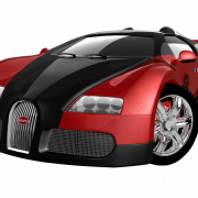 Sports Car PNG File