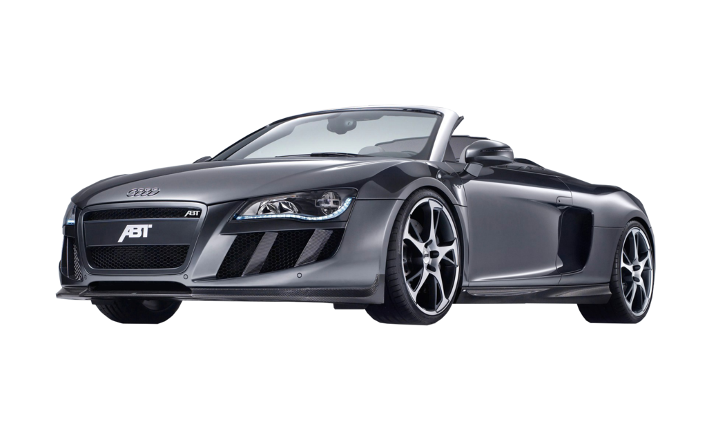 Sports Car PNG Image File