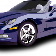 Sports Car PNG Images