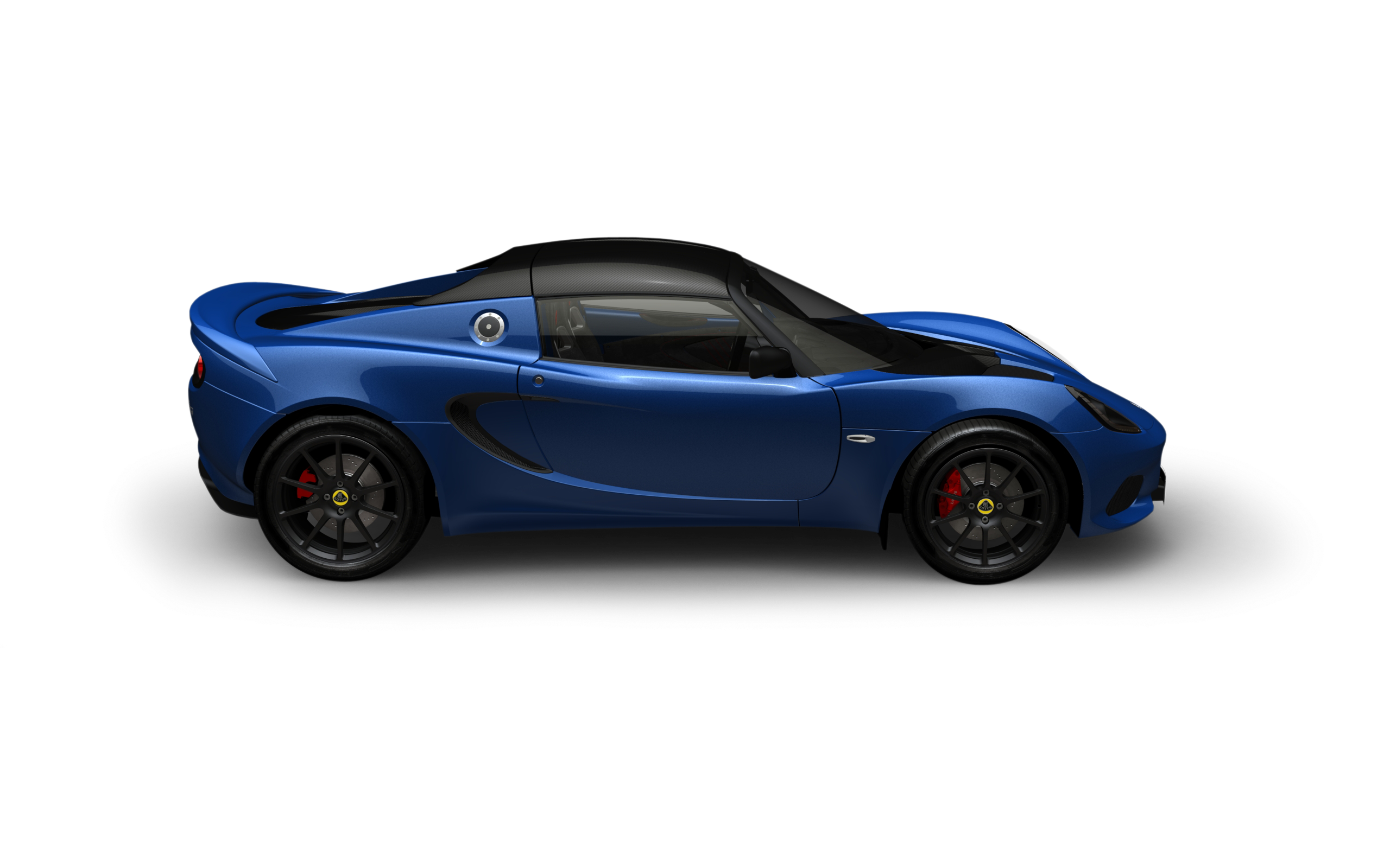 Sports Car PNG Picture