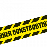Under Construction Download PNG
