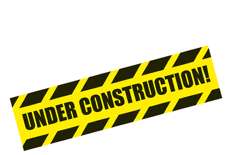 Under Construction Download PNG