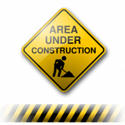 Under Construction Free Download PNG