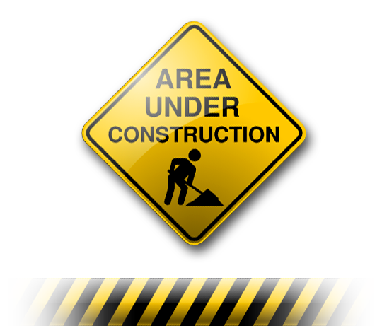 Under Construction Free Download PNG