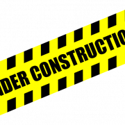 Under Construction Free PNG Image