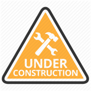 Under Construction PNG Clipart