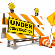 Under Construction PNG Photo