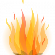 Bonfire PNG -afbeeldingsbestand
