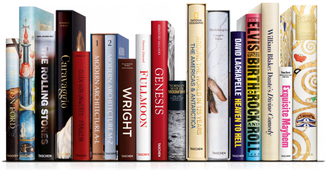 Books High Quality PNG