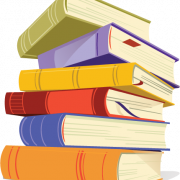 Books PNG Clipart