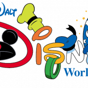 Logo ng Disney