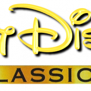 Immagine PNG gratuita del logo Disney