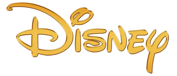 Disney Logo PNG Clipart