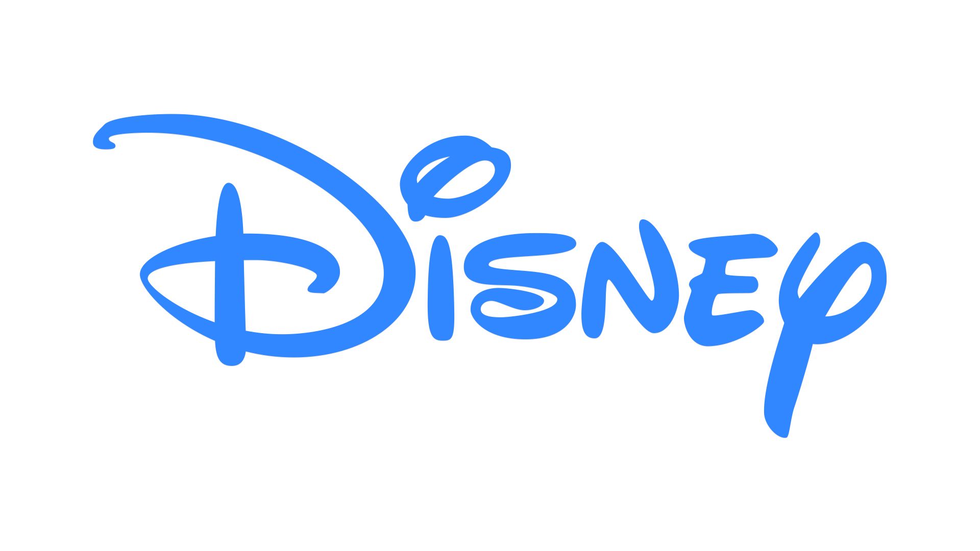 Disney Logo PNG File