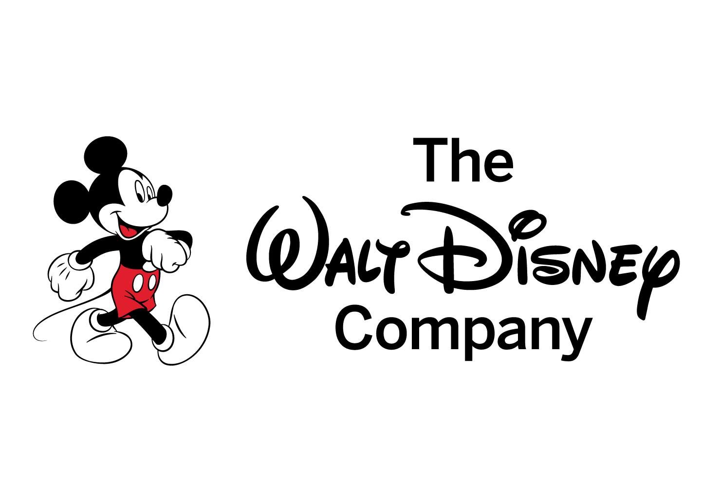Disney Logo PNG Images
