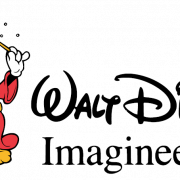 Disney Logo PNG Foto