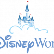 Disney Logo PNG -afbeelding