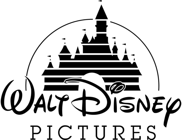 Disney Logo PNG Transparent Images - PNG All