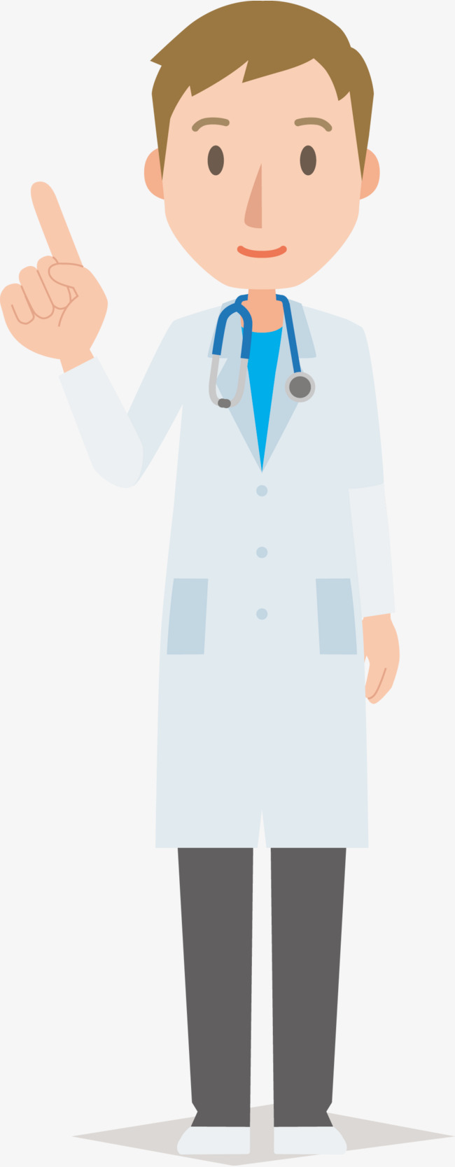 Doctor Download PNG
