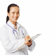 Doctor Free PNG Image