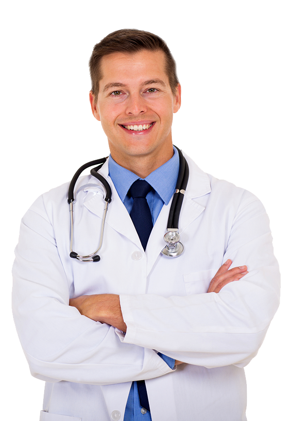 Doctor PNG Clipart