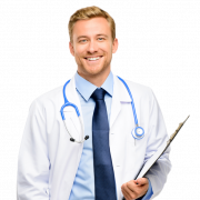 Doctor PNG File Download Free