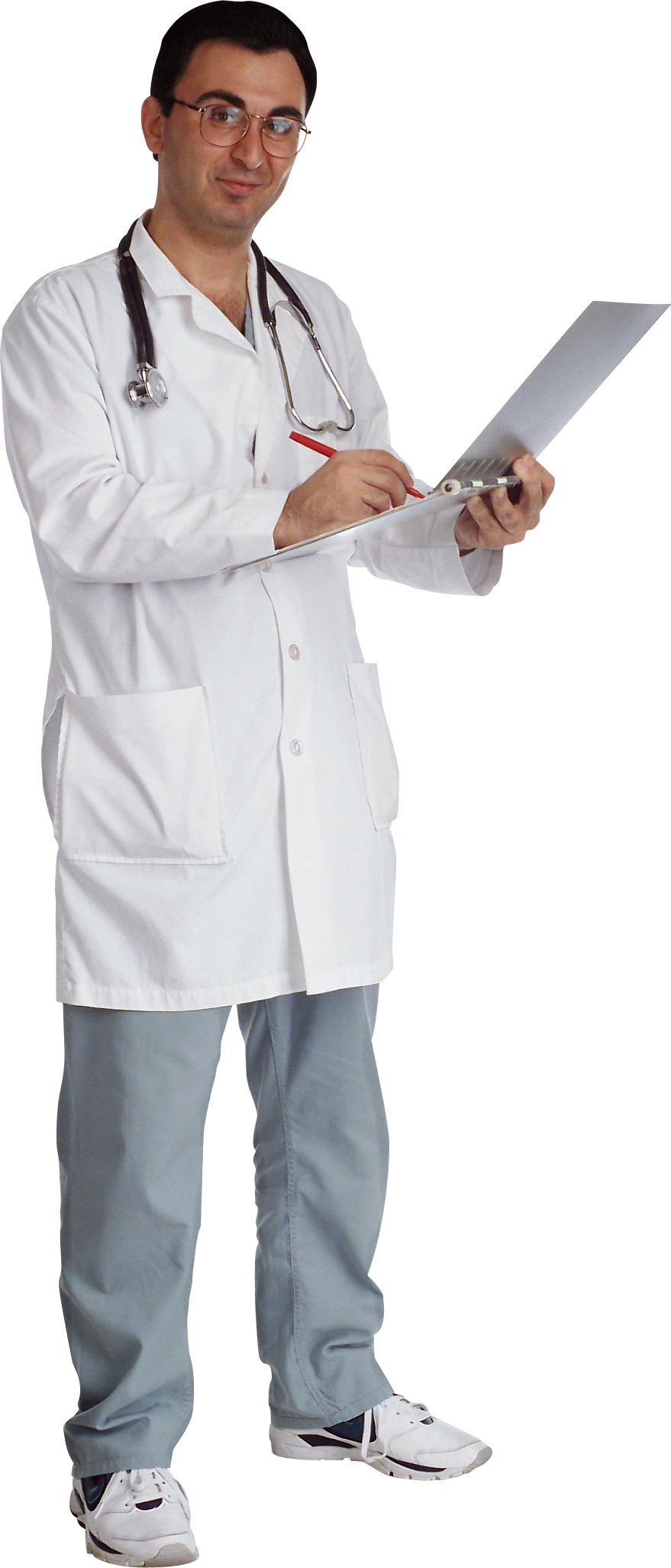 Doctor PNG HD