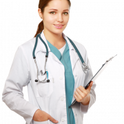 Doctor PNG Images
