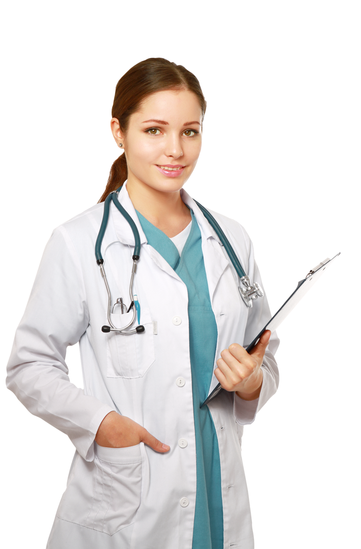 Doctor PNG Images