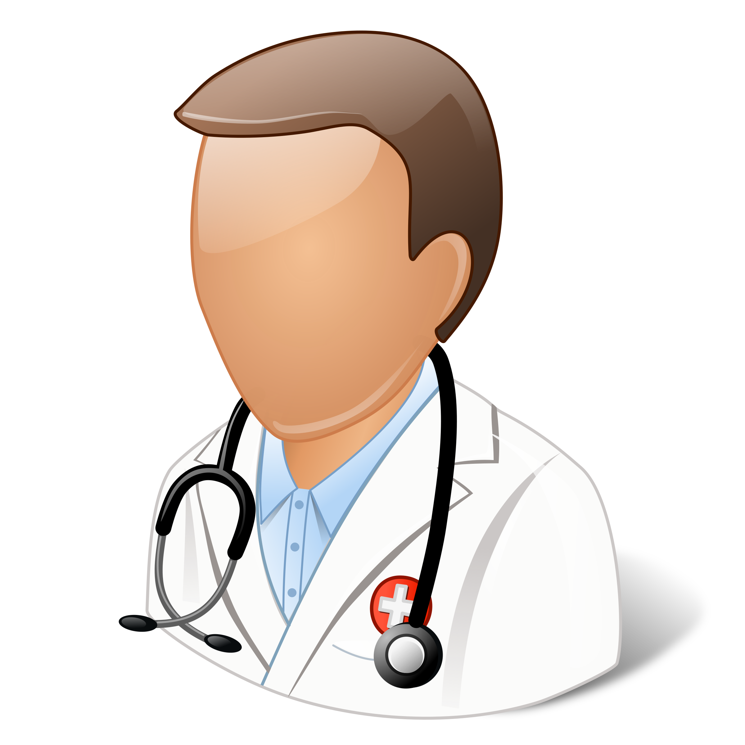 Doctor PNG Picture