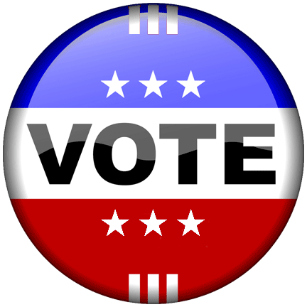 Election Day Download PNG