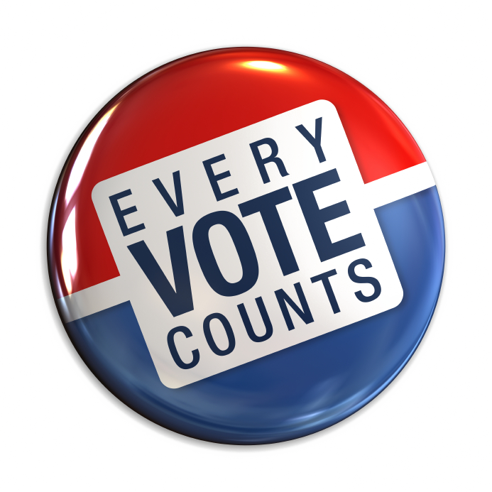 Election Day Free Download PNG