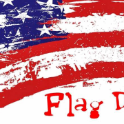 Flag Day PNG HD