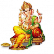 Ganesh chaturthi télécharger PNG
