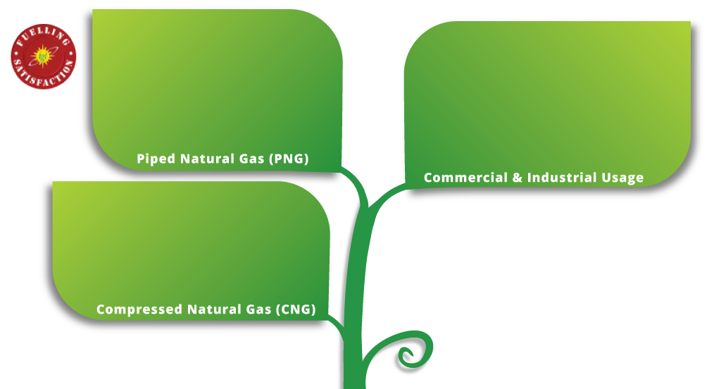 Gas PNG Image