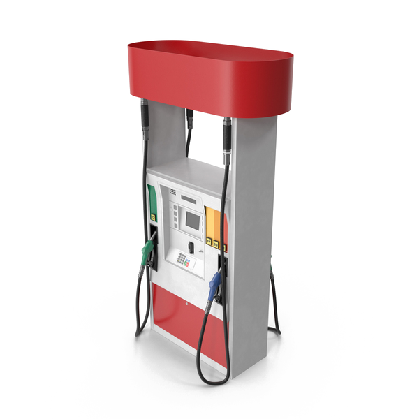 Gas PNG Images