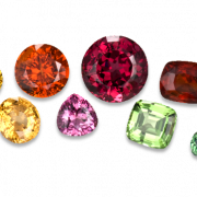 Gemstone PNG Picture