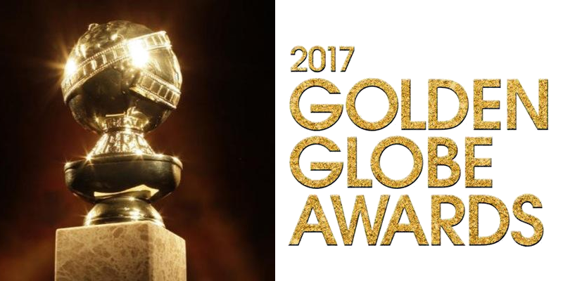 Golden Globe Award Free Download PNG