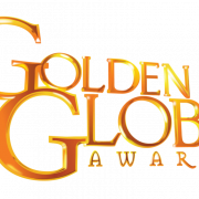 Golden Globe Award PNG HD