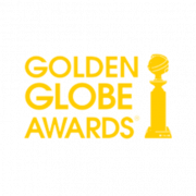 Golden Globe PIC PNG Penghargaan