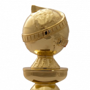 Golden Globe Award PNG Picture