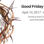 Good Friday Download PNG