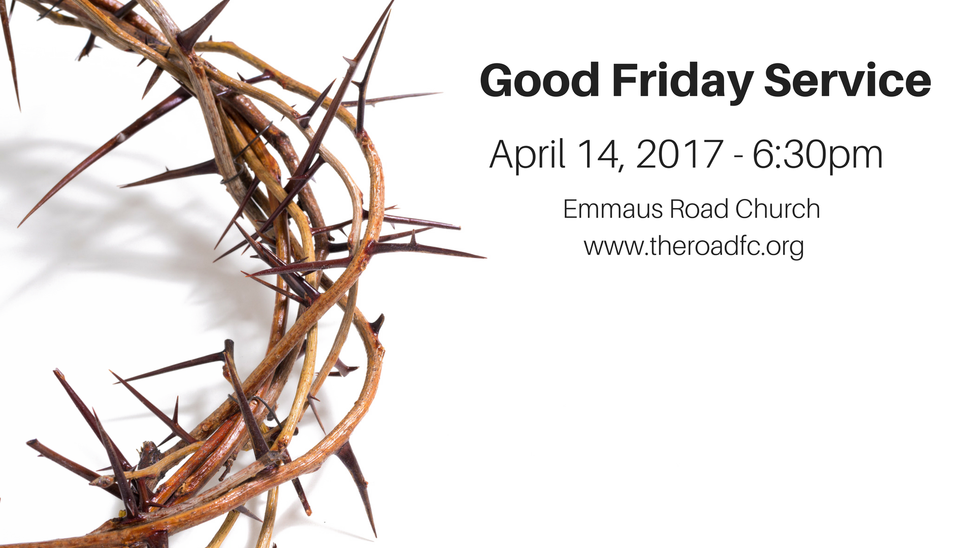 Good Friday Download PNG