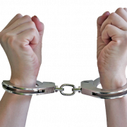 Handcuffs Free Download PNG