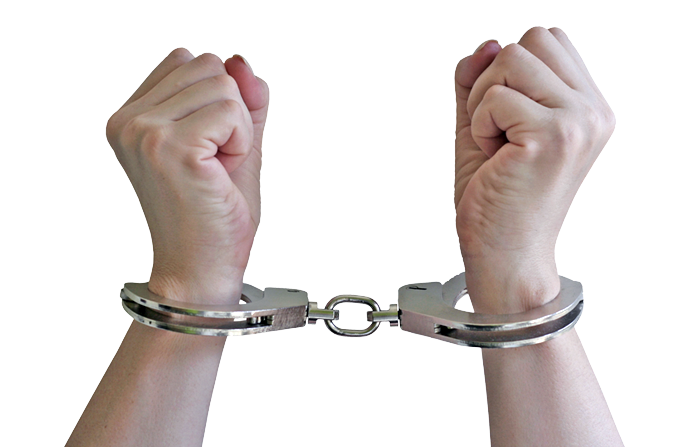 Handcuffs Free Download PNG