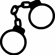 Handcuffs High Quality PNG